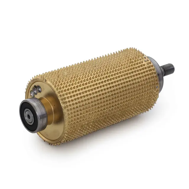 Shapers Barrel for Hitachi