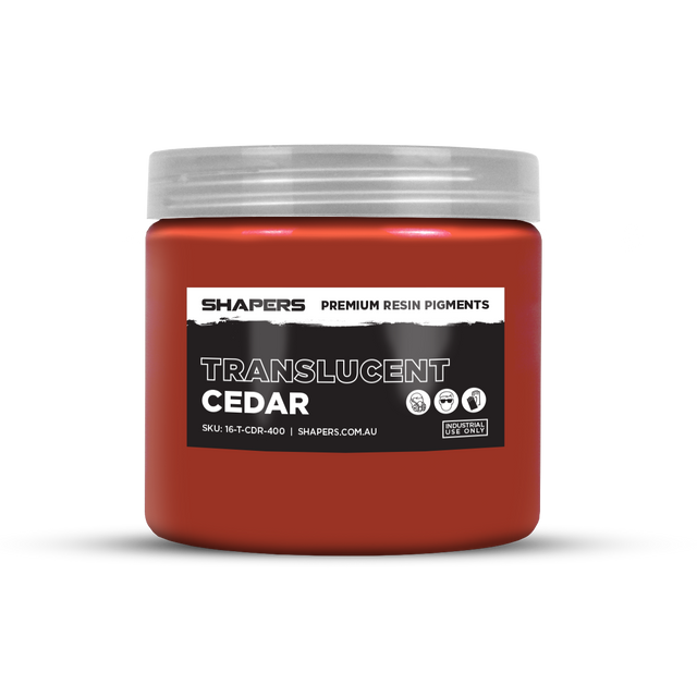 Shapers Cedar Tint 100G