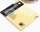 80 GRIT DRY 50 SHEETS