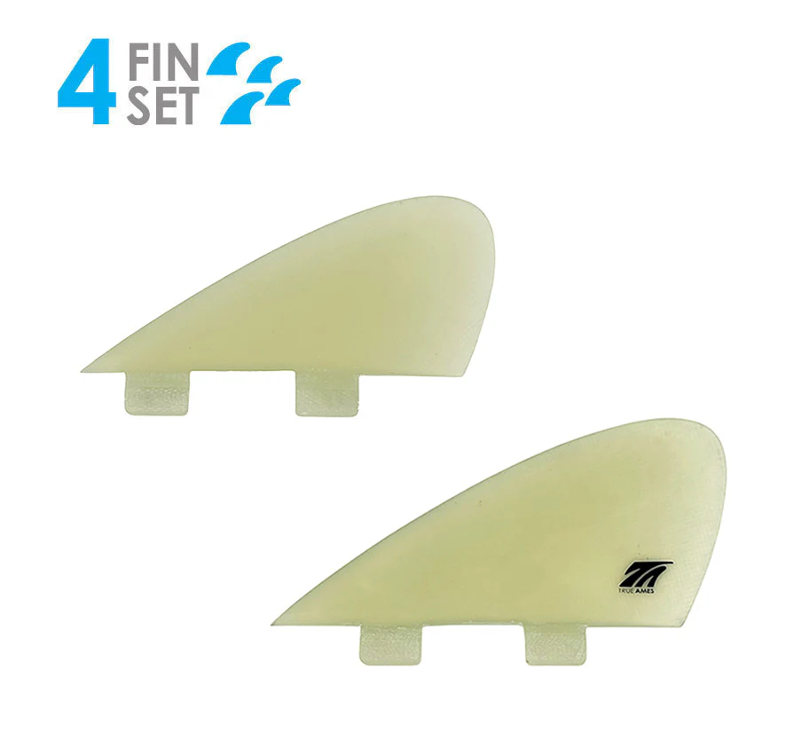 Bonzer Side Runners FCS