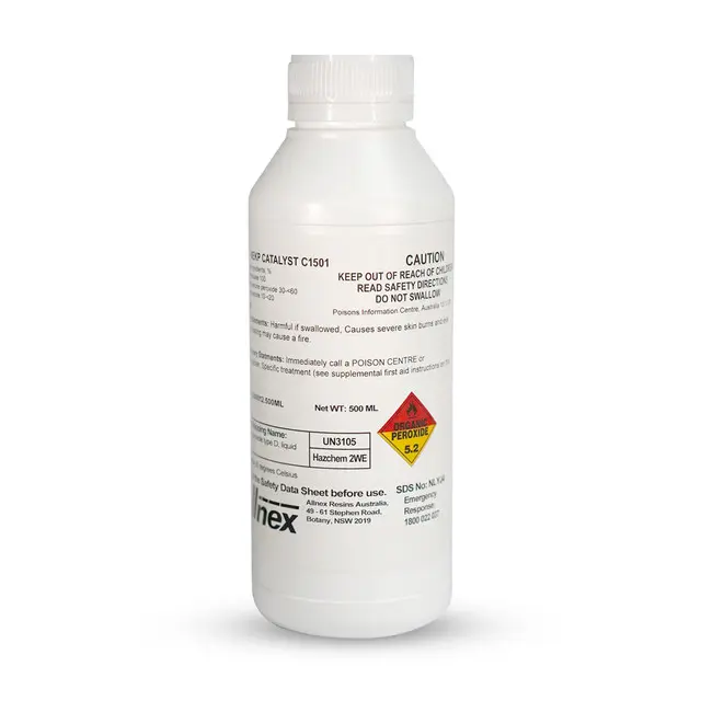 Catalyst 1L
