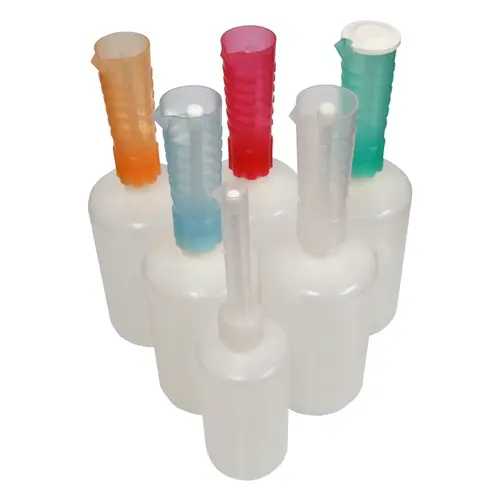Catalyst Dispenser (15ml) safety squeeze 