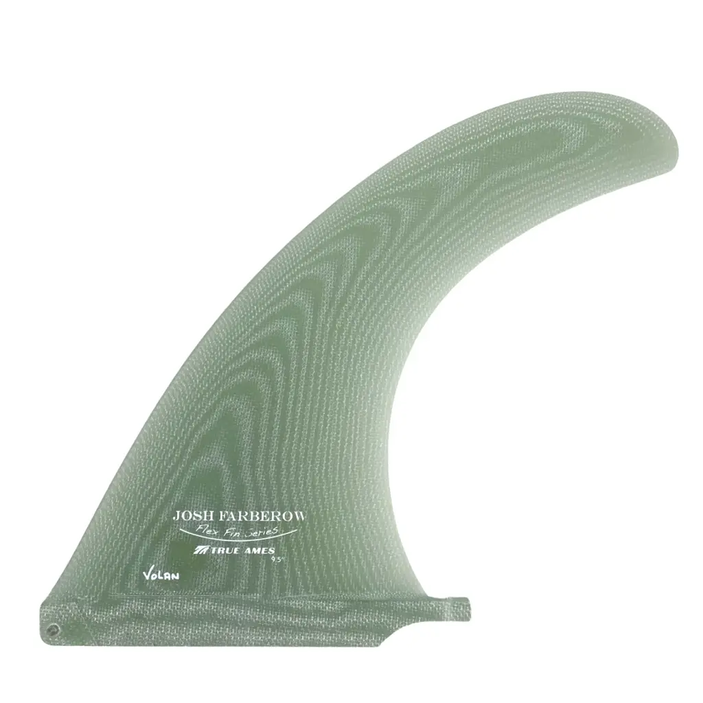Josh Farberow Pro Volan 10"