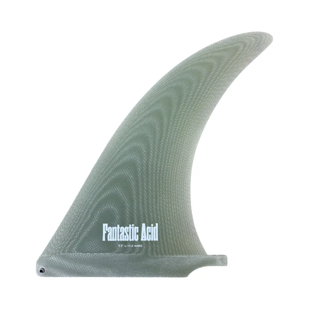 Fantastic Acid Wide Base Volan 9.5"