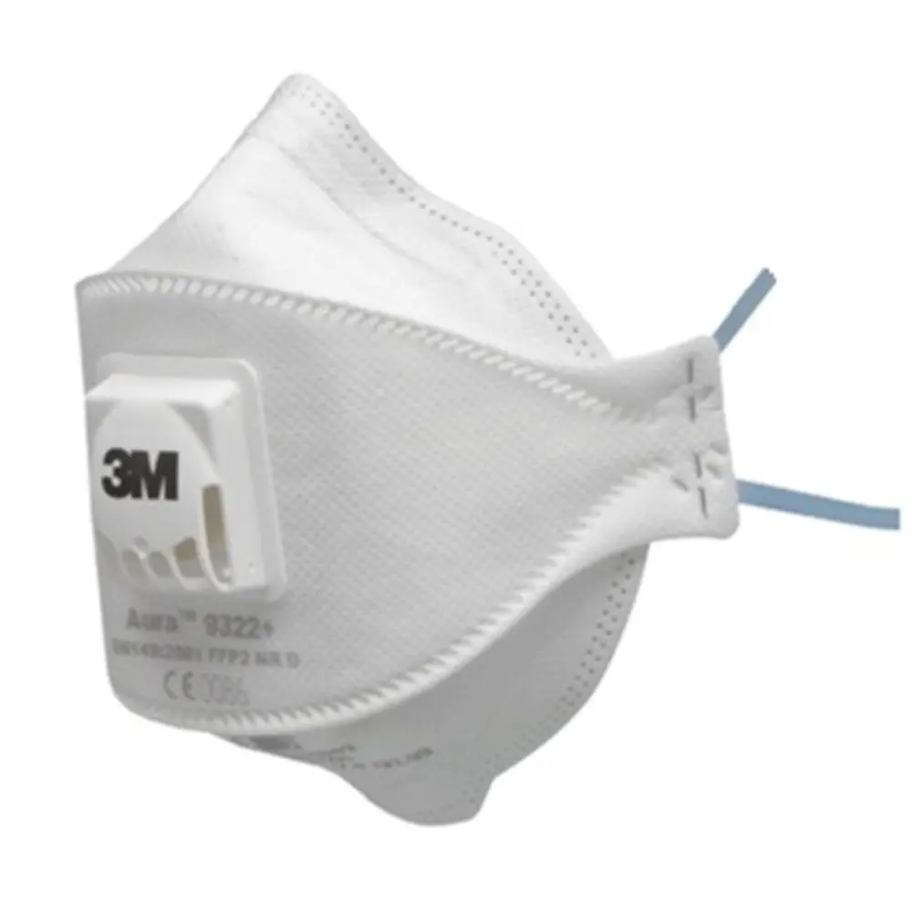 3m Dust Mask 