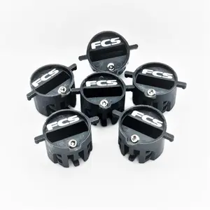 FCS X2 PLUGS 