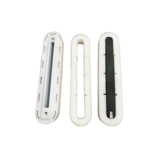 Futures Finboxes High Density Foam Surrounds 3/4 