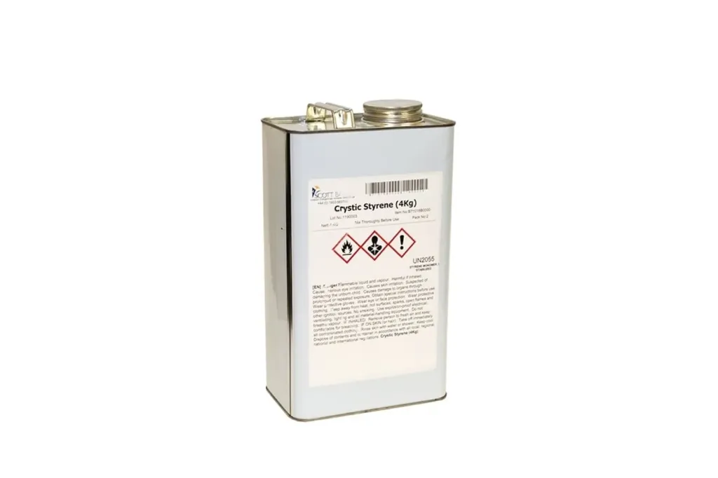 STYRENE MONOMER 1L