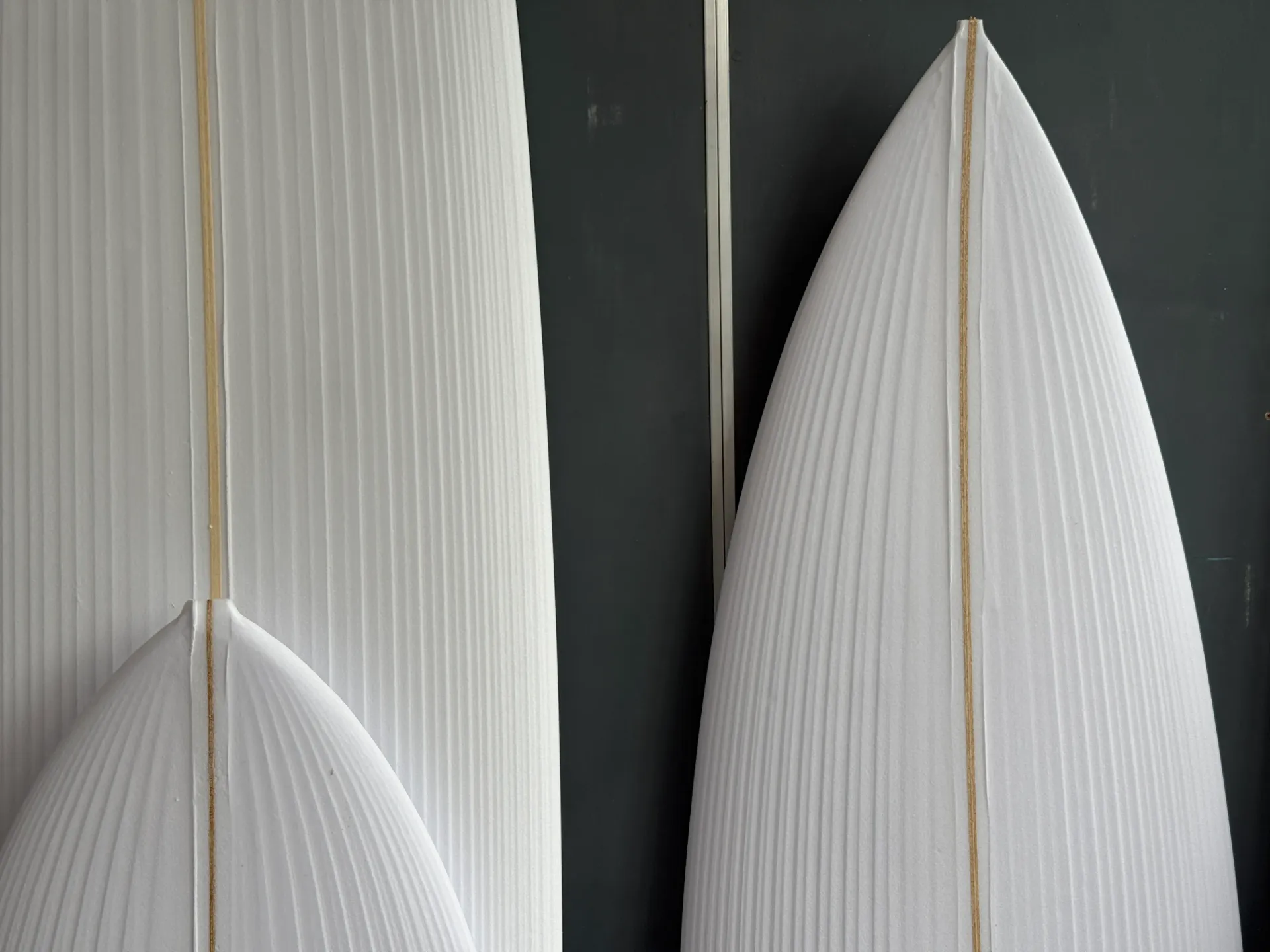 Longboard Surfboard Kit