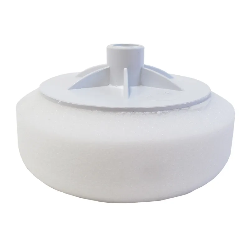 MED COMPOUND HEAD