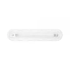 FUTURES CENTRE (SHALLOW) WHITE 