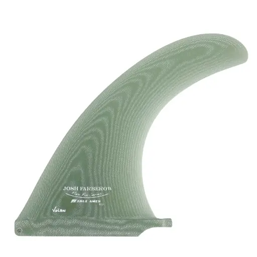Josh Farberow Pro Volan 10"