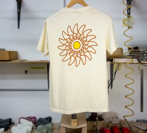 TA Spiralizer Tee 