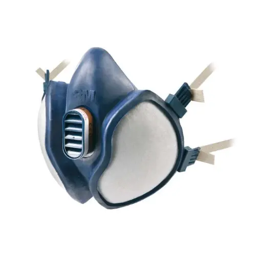 3M 4251 Vapour & Dust Mask 