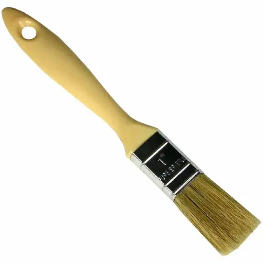 1"BRUSH